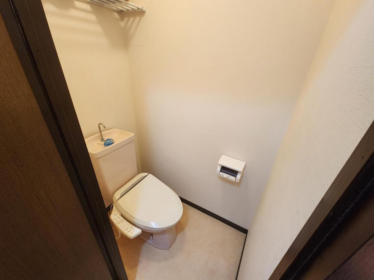 Mori Apartment Dotonbori 2Dk Osaka Luaran gambar